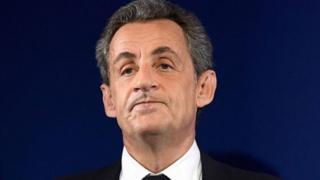 M. Sarkozy a été président de la France de 2007 à 2012.