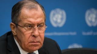 Лавров