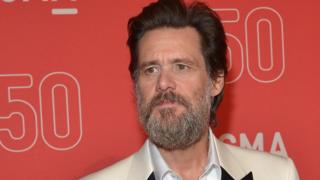 Jim Carrey