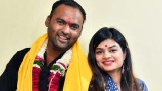 अंजली जैन आणि इब्राहिम