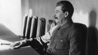Stalin
