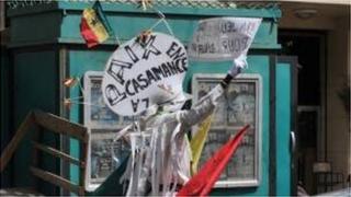 Depuis 10 ans, il n'y a plus eu de discussions entre les rebelles et le gouvernement du Sénégal.