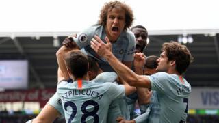 Chelsea