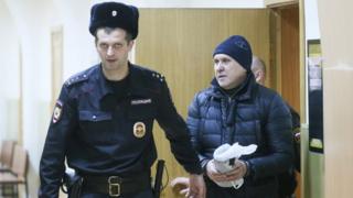 Владимир Евдокимов