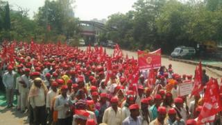 भारतीय किसान सभा