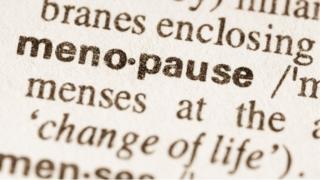 Menopause