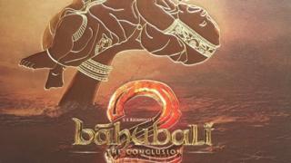 An jima ba a kashe wa fim din India kudi kamar Bahubali 2 ba