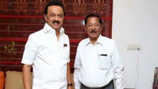 ஆர்.எஸ். பாரதி