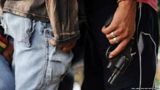 Gangsters in Punjab, why?
