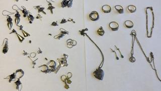 police england victims burglary reunited gang east items cambs source