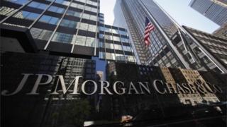 JP Morgan