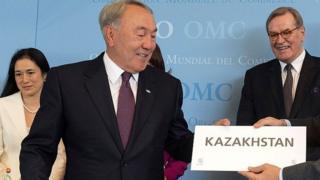 назарбоев