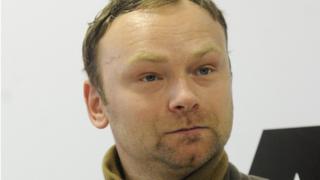 Крашенинников