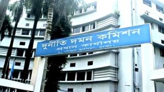 ভূমি, শিক্ষা এবং স্বাস্থ্যখাতে দুর্নীতির অভিযোগ বেড়েছে বলে বলছে দুর্নীতি দমন কমিশন