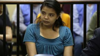 Imelda Cortez