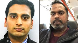 అషన్, జహంగీర్