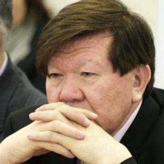 Мухтар Шаханов