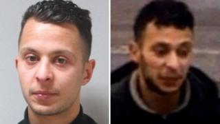 Salah Abdeslam