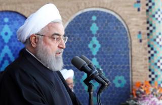 حسن روحانی