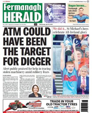 Fermanagh Herald