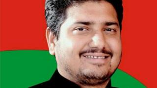 विधायक नाहिद हसन, Nahid Hasan