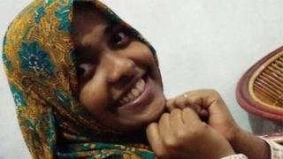 hadiya