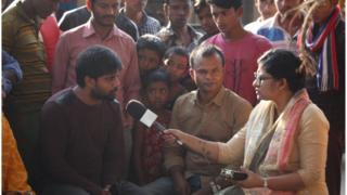 নতুন ভোটার আসিফ সাজ্জাদের প্রত্যাশা দুইটা