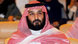 بن سلمان