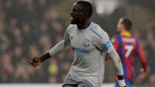 Oumar Niasse bayan ya rama kwallo ta biyu