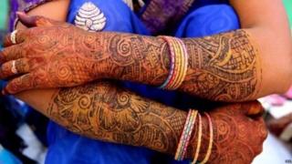 दुल्हन