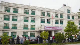 प्रधानमन्त्री कार्यालय