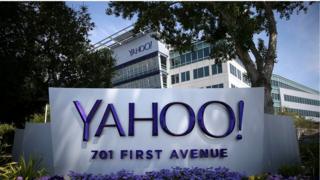 Yahoo