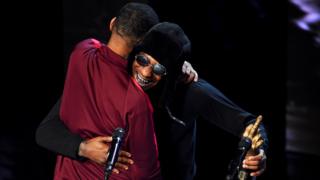 Skepta and Wiley