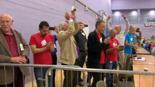 Taunton Deane