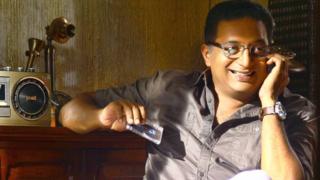 प्रकाश राज