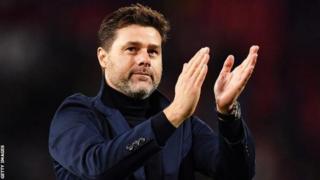 Kocha aliyetimuliwa na Tottenham Mauricio Pochettino anataka kumrithi Ole Gunnar Solskjaer