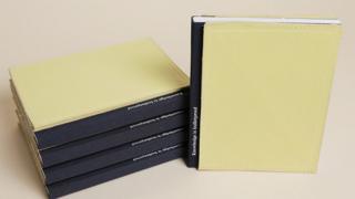بلٹ پروف کتاب