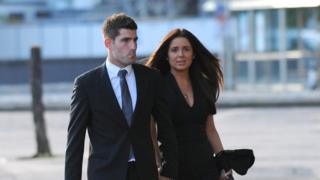 Achos Ched Evans