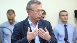 Олександр Писарук