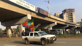 ኣብ ኣዲስ አባበ