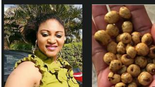 Tiger nuts