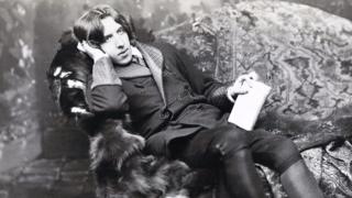 奥斯卡·王尔德(Oscar Wilde ,1854-1900)
