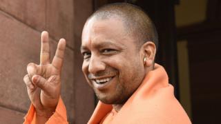 Yogi Adityanath