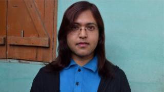 ట్రాన్స్ జెండర్