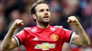 Juan Mata