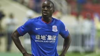 Demba Ba