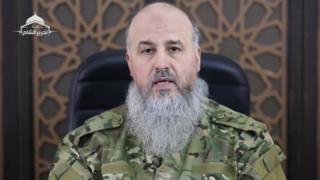 Hashim al-Sheikh (aka Abu Jabir)