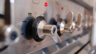 Oven
