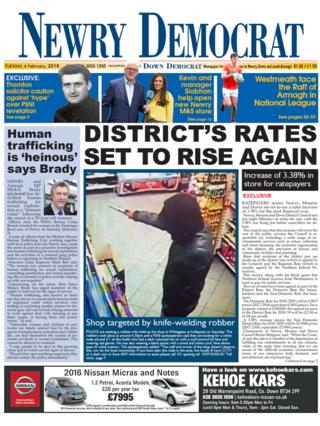 Newry Democrat