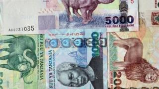Sarafu ya Tanzania